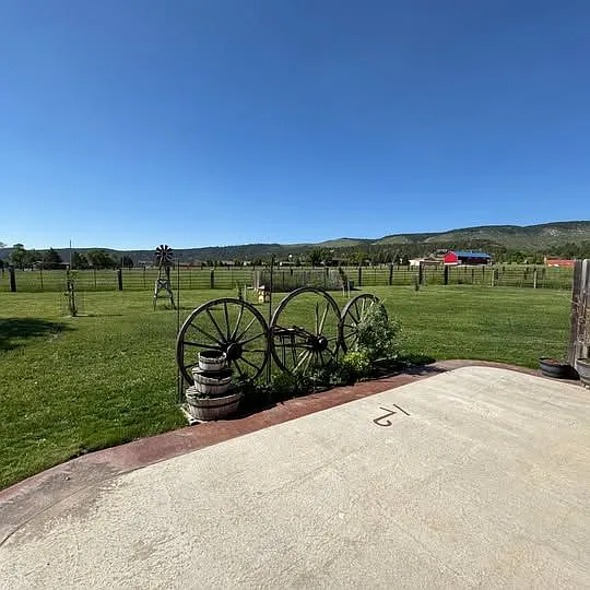 10989 Little Elk Creek Rd — Photo 22