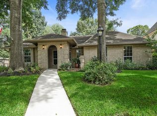 503 Leaflet Ln, Spring, TX 77388