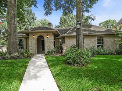 503 Leaflet Ln, Spring, TX, 77388