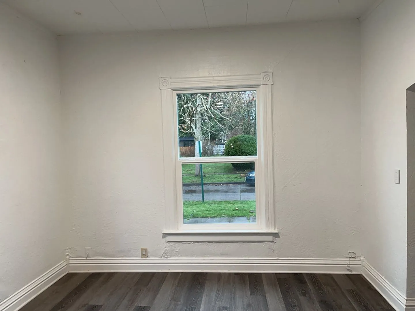 Limited-Time Offer: $25 Application Fee, Apply Today! New kitchen, windows, flooring, and lights! — Photo 3