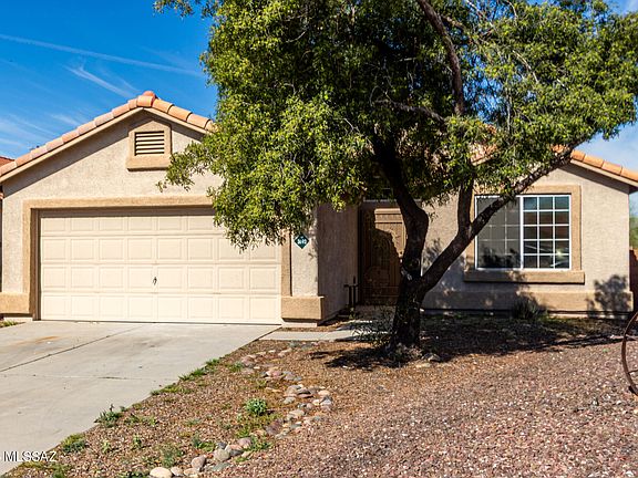 3rd image of 3692 W Camino De Caliope