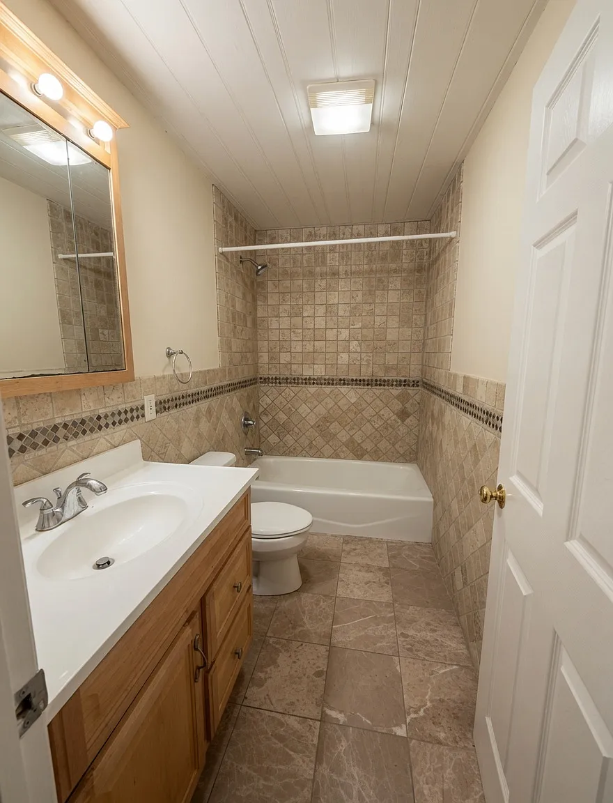 4 bed, 1450 sqft, $5,000 — Photo 3