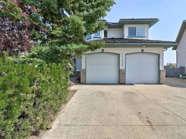 11829 SW 89b St, Grande Prairie, AB T8X 1M1