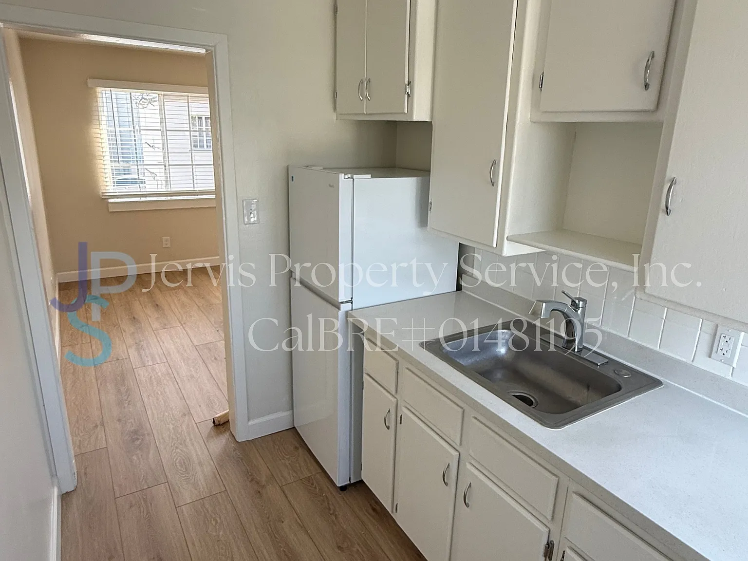 Studio, $1,400 — Photo 3