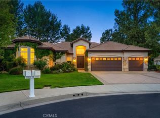 21212 Stoneford Ct, Topanga, CA 90290