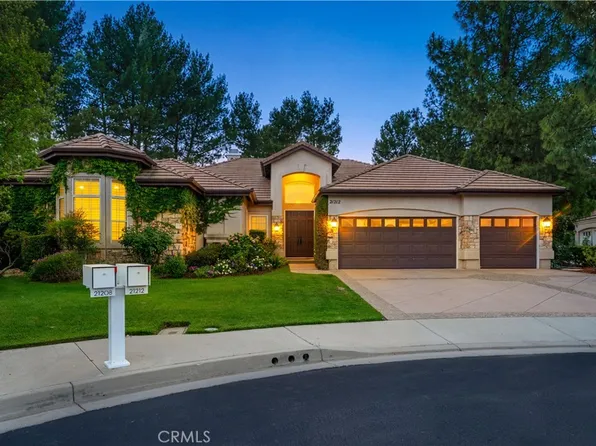 21212 Stoneford Ct, Topanga, CA 90290