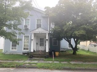 22 E Broome St APT 1, Port Jervis, NY 12771