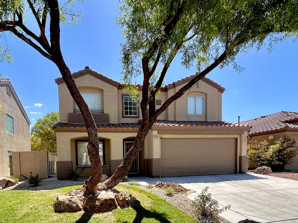 9924 Clover Field Ct