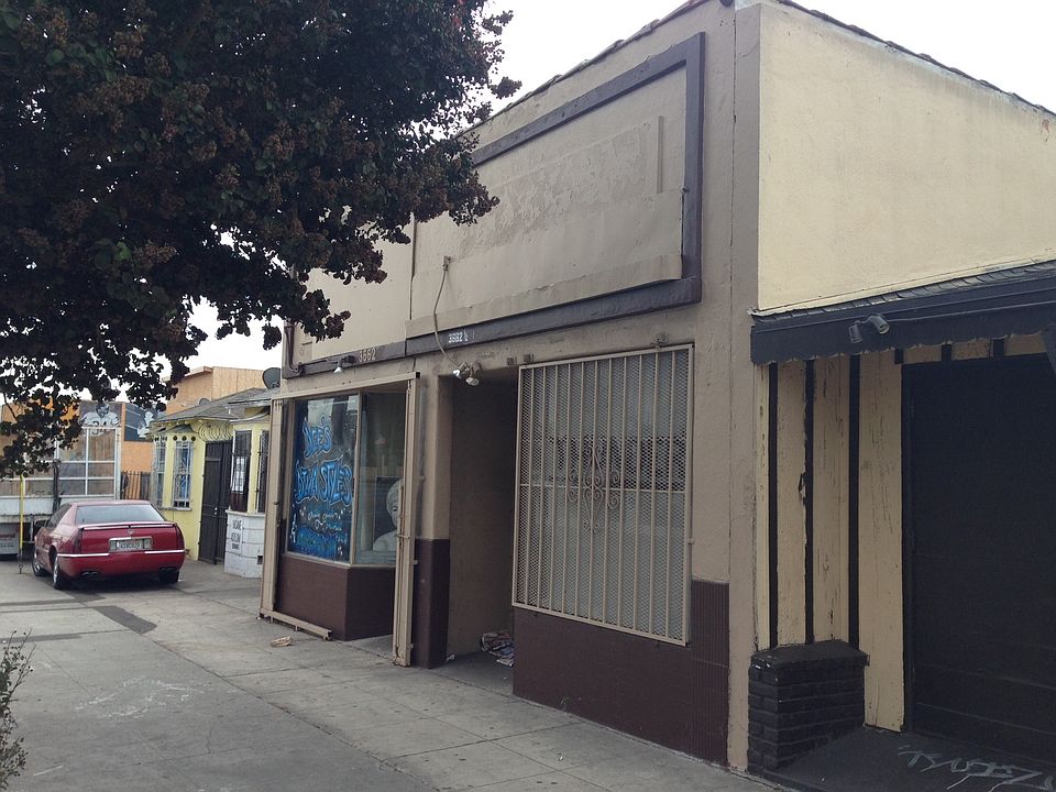 1st image of 3662 West Slauson Ave