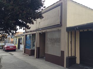 3662 West Slauson Ave, Los Angeles, CA 90043