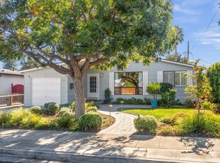 902 Almaden Ave, Sunnyvale, CA 94085