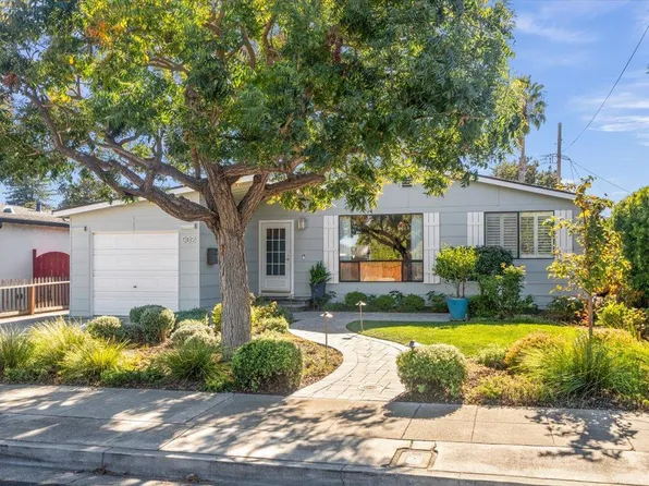 902 Almaden Ave, Sunnyvale, CA 94085