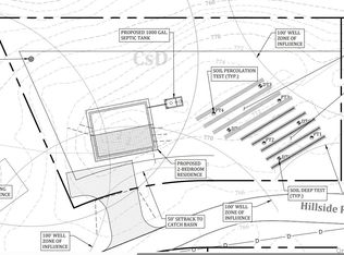 Hillside Road, Carmel, NY 10512