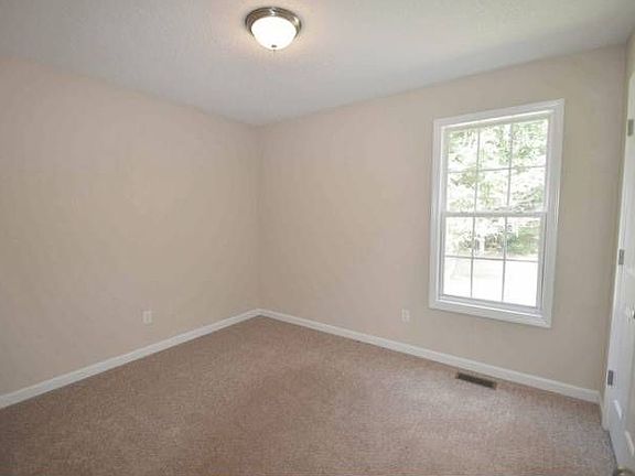 2 more roomy bedrooms