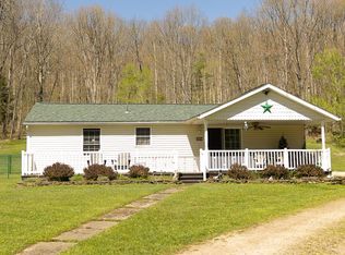 13594 State Highway 8, Titusville, PA 16354