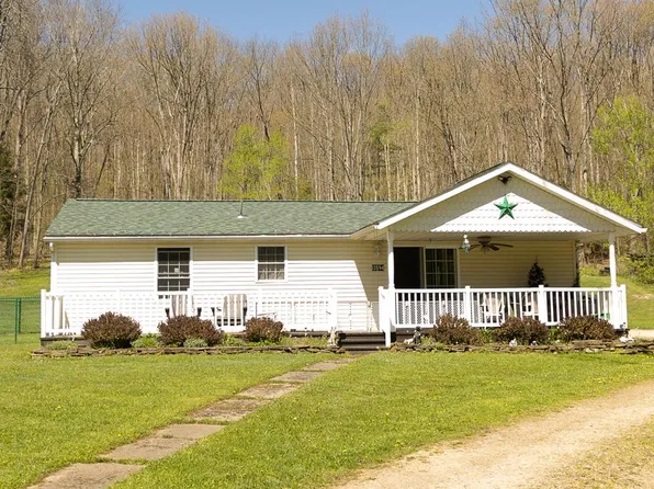 13594 State Highway 8, Titusville, PA 16354