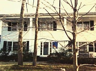 1 Old Easton Tpke, Westport, CT 06880