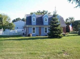 23525 W Gibraltar Rd, Flat Rock, MI 48134