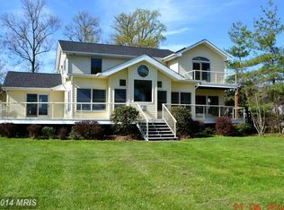 3114 Roger Rd, Baltimore, MD 21219