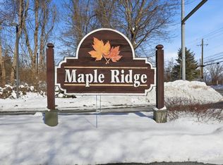 Maple Ridge, Merrimack, NH 03054