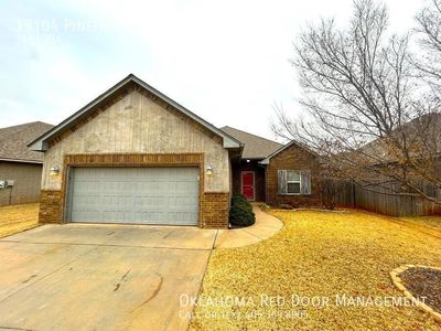 19104 Pinehurst Trail Dr, Edmond, OK, 73012