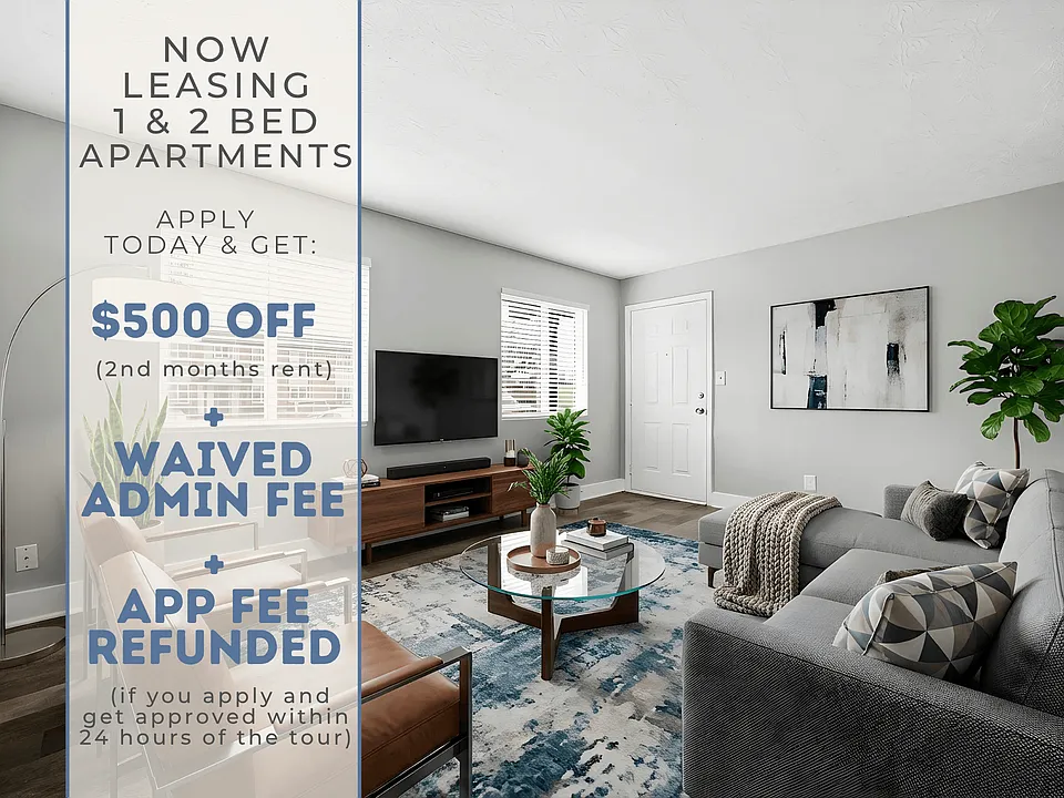 Ridgewood Apartments