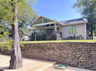 212 Ma County Rd #3215, Jefferson, TX 75657