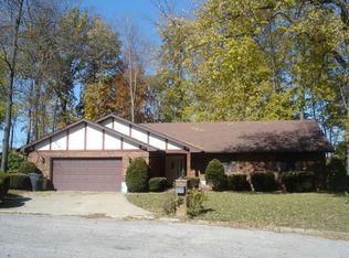 329 Sundew Dr, Belleville, IL 62221