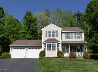 50 Mocking Bird Hl, Lake George, NY 12845