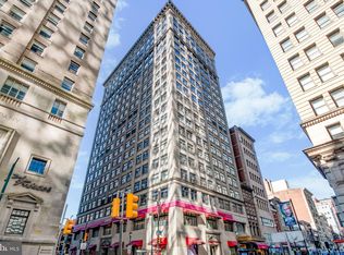 1500 Chestnut St APT 4H, Philadelphia, PA 19102
