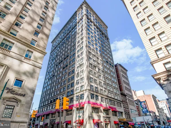 1500 Chestnut St APT 4H, Philadelphia, PA 19102