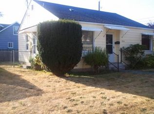 5802 S L St, Tacoma, WA 98408