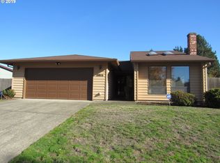 18816 SW Butternut St, Beaverton, OR 97078