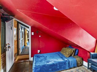 503 N Paca St #4, Baltimore, MD 21201