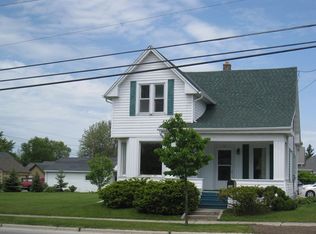 703 Jefferson St, Algoma, WI 54201