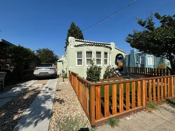 (undisclosed Address), Albany, CA 94706