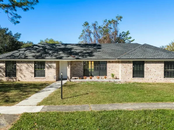 1252 PEABODY Drive E, Jacksonville, FL 32221