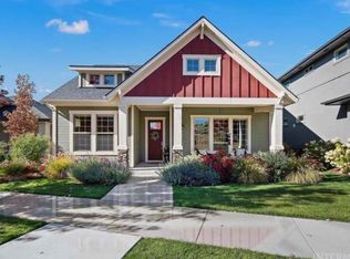 12709 N 14th Ave, Boise, ID 83714