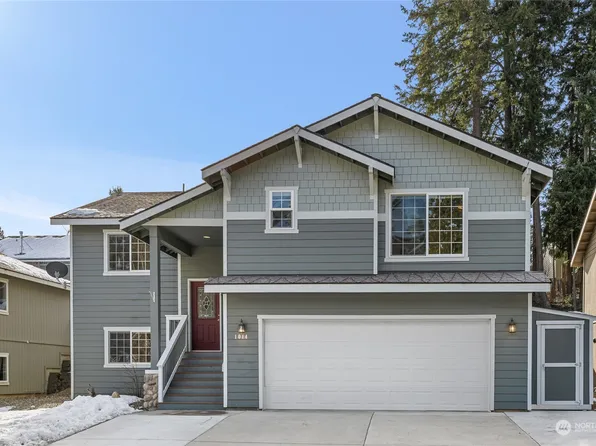 1014 Denny Avenue, Cle Elum, WA 98922