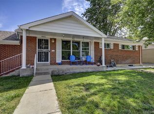10456 Lipan St, Northglenn, CO 80234