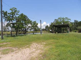 5032 Washington St, Bay Saint Louis, MS 39520