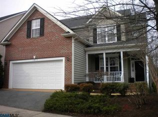 1871 Bargamin Loop, Crozet, VA 22932