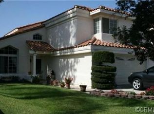 30991 Moss St, Mentone, CA 92359