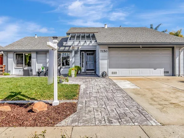 7150 Via Lomas, San Jose, CA 95139