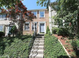 19106 Partridge Wood Dr, Germantown, MD 20874