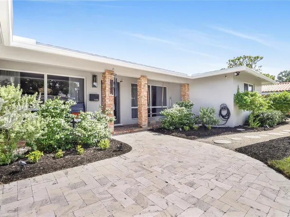 1705 NE 24th St, Wilton Manors, FL 33305