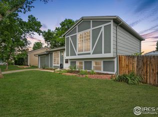 406 Thrasher St, Fort Collins, CO 80526