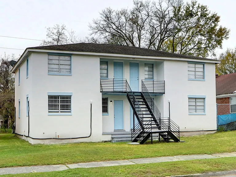 737 E Gwinnett St #D — Photo 11
