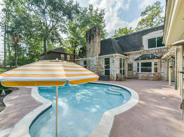 11730 Cypresswood Dr, Houston, TX 77070