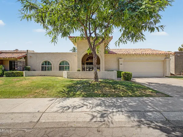 7245 E Las Palmaritas Drive, Scottsdale, AZ 85258